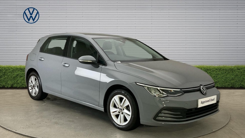 2022 Volkswagen Golf