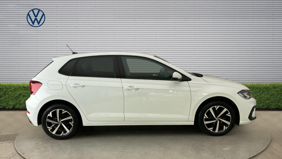 Volkswagen Polo 1.0 TSI Life 5dr Petrol Hatchback - Image 4