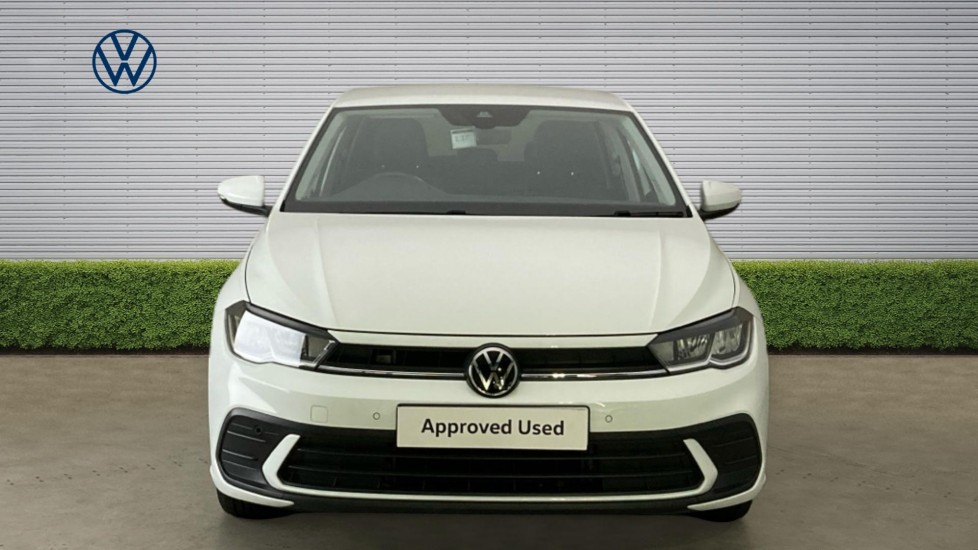 Volkswagen Polo 1.0 TSI Life 5dr Petrol Hatchback - Image 7