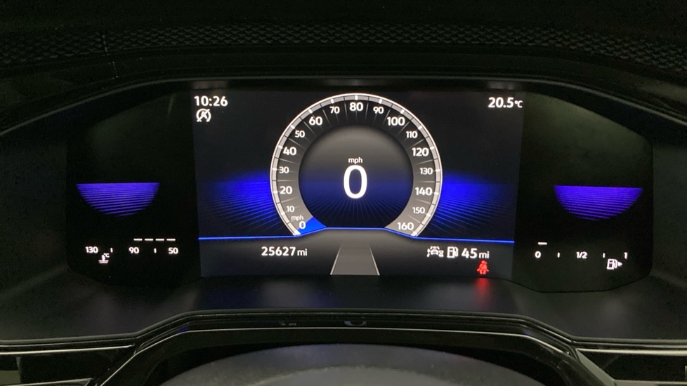 Volkswagen Polo 1.0 TSI Life 5dr Petrol Hatchback - Image 11
