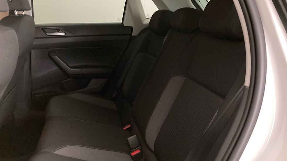 Volkswagen Polo 1.0 TSI Life 5dr Petrol Hatchback - Image 16