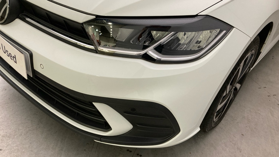 Volkswagen Polo 1.0 TSI Life 5dr Petrol Hatchback - Image 22