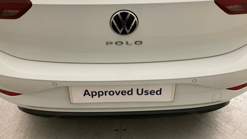 Volkswagen Polo 1.0 TSI Life 5dr Petrol Hatchback - Image 28