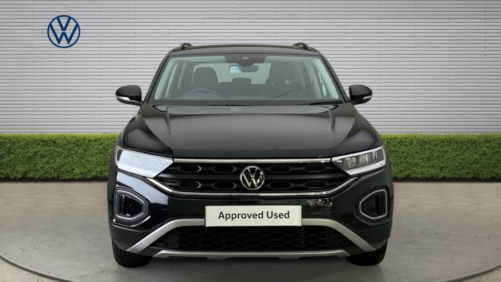 Volkswagen T-Roc 1.0 TSI Life 5dr Petrol Hatchback - Image 7