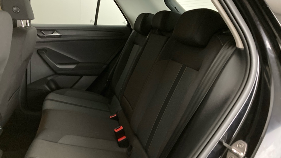 Volkswagen T-Roc 1.0 TSI Life 5dr Petrol Hatchback - Image 16