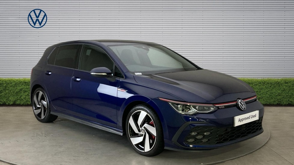 2024 Volkswagen Golf