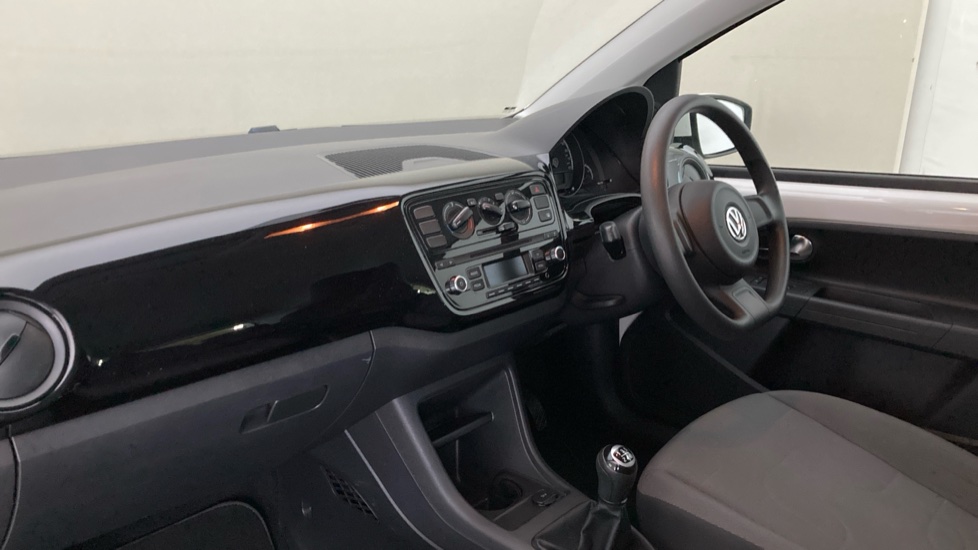Volkswagen Up 1.0 Move Up 3dr Petrol Hatchback - Image 2