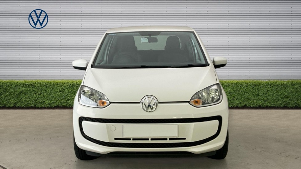 Volkswagen Up 1.0 Move Up 3dr Petrol Hatchback - Image 7