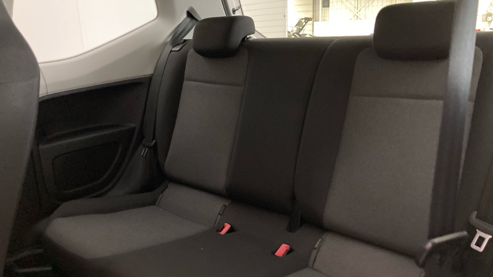 Volkswagen Up 1.0 Move Up 3dr Petrol Hatchback - Image 16