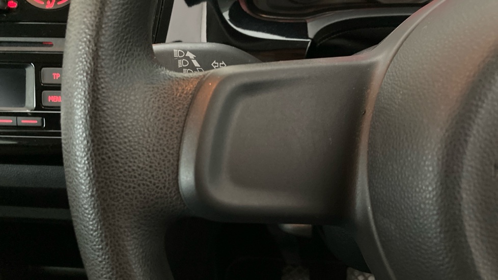 Volkswagen Up 1.0 Move Up 3dr Petrol Hatchback - Image 17