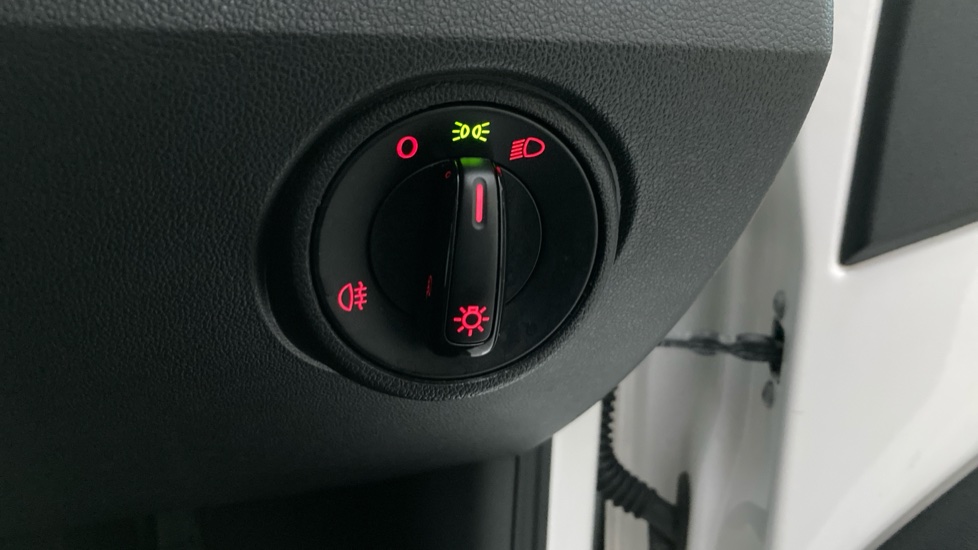 Volkswagen Up 1.0 Move Up 3dr Petrol Hatchback - Image 24