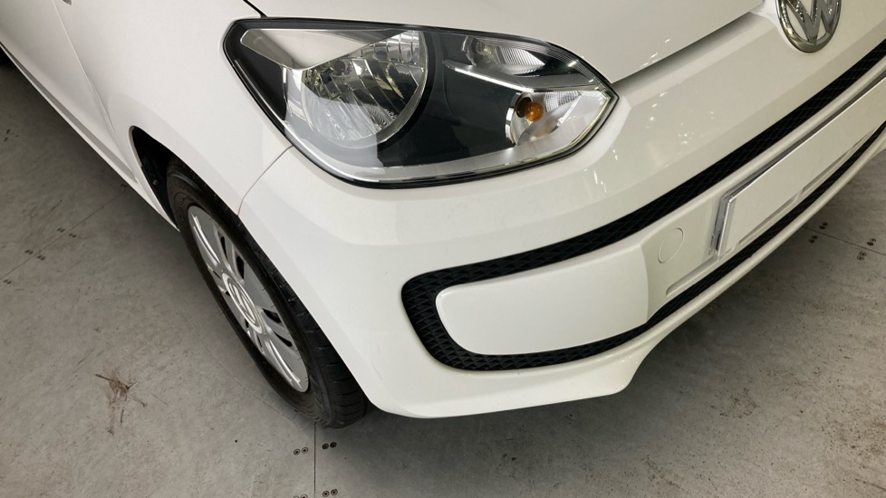 Volkswagen Up 1.0 Move Up 3dr Petrol Hatchback - Image 27