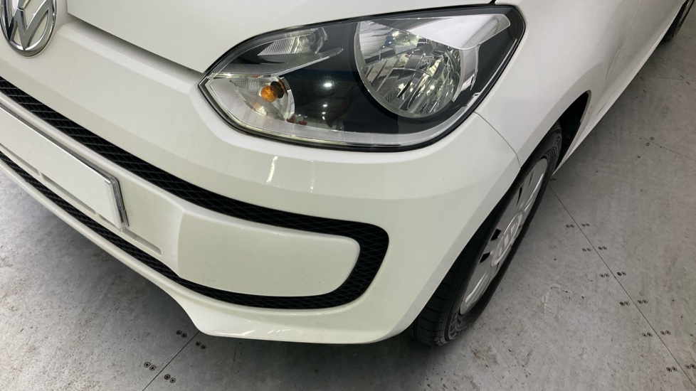 Volkswagen Up 1.0 Move Up 3dr Petrol Hatchback - Image 28