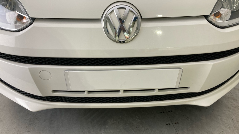 Volkswagen Up 1.0 Move Up 3dr Petrol Hatchback - Image 29