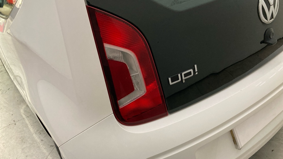 Volkswagen Up 1.0 Move Up 3dr Petrol Hatchback - Image 30