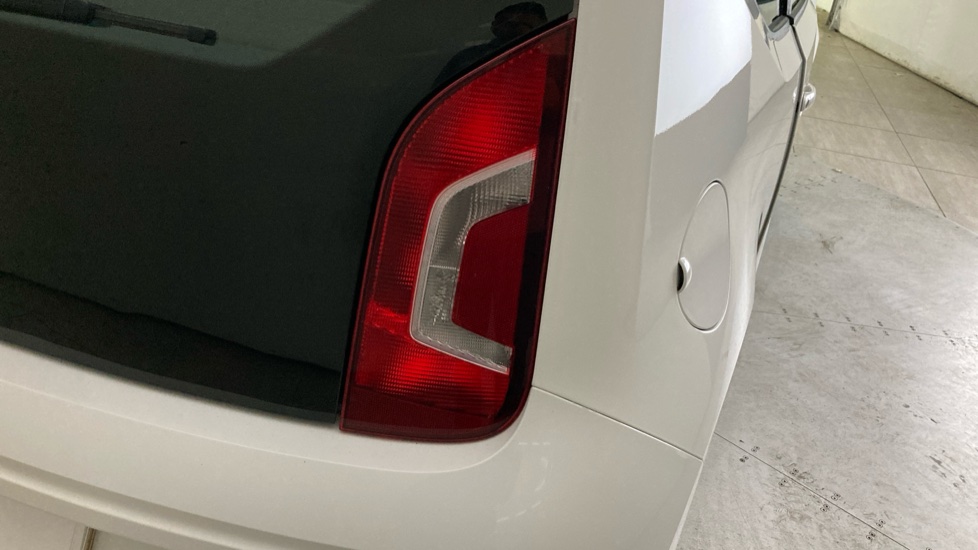 Volkswagen Up 1.0 Move Up 3dr Petrol Hatchback - Image 31