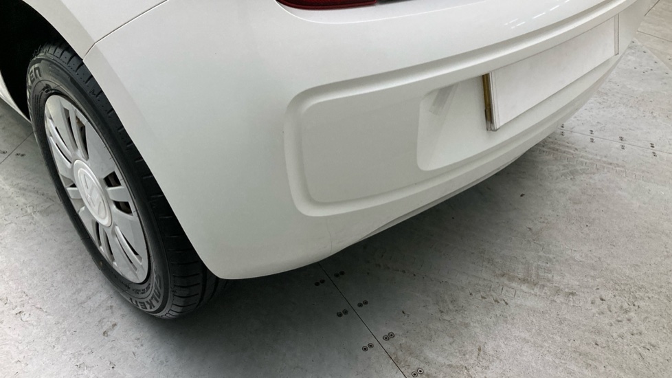 Volkswagen Up 1.0 Move Up 3dr Petrol Hatchback - Image 32