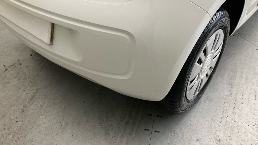 Volkswagen Up 1.0 Move Up 3dr Petrol Hatchback - Image 33