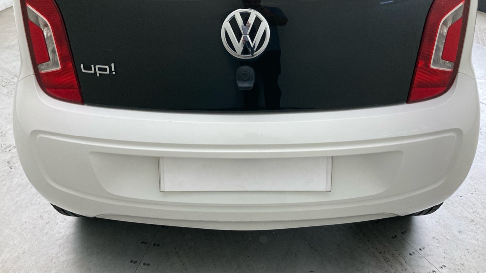 Volkswagen Up 1.0 Move Up 3dr Petrol Hatchback - Image 34
