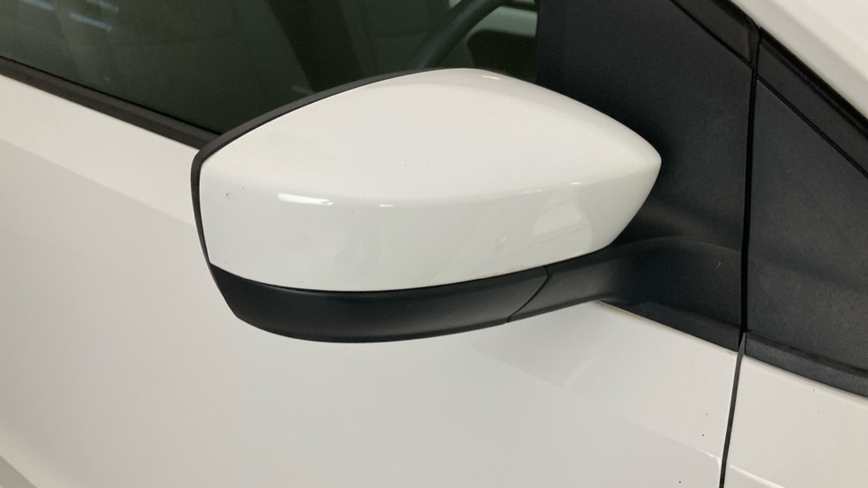 Volkswagen Up 1.0 Move Up 3dr Petrol Hatchback - Image 35