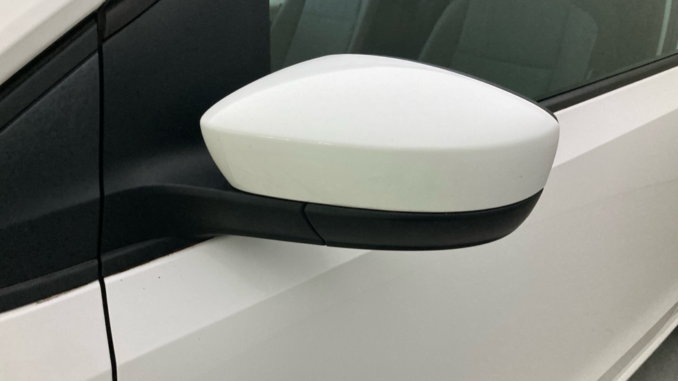 Volkswagen Up 1.0 Move Up 3dr Petrol Hatchback - Image 36