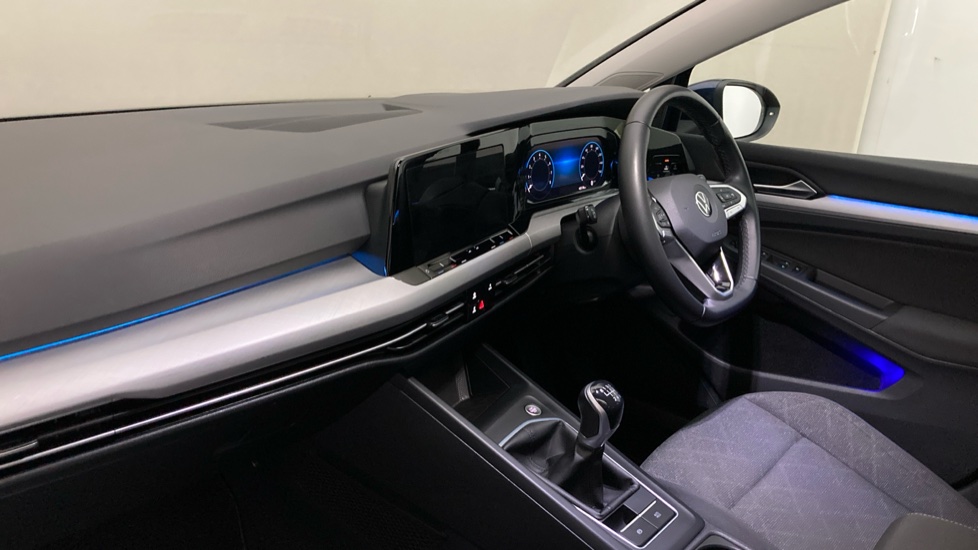 Volkswagen Golf 1.5 TSI Life 5dr Petrol Hatchback - Image 2