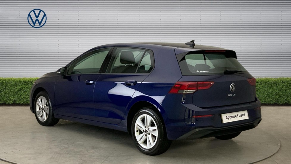 Volkswagen Golf 1.5 TSI Life 5dr Petrol Hatchback - Image 3