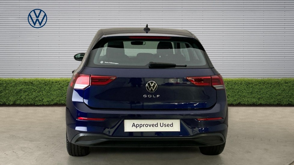 Volkswagen Golf 1.5 TSI Life 5dr Petrol Hatchback - Image 8