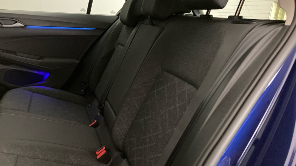 Volkswagen Golf 1.5 TSI Life 5dr Petrol Hatchback - Image 16