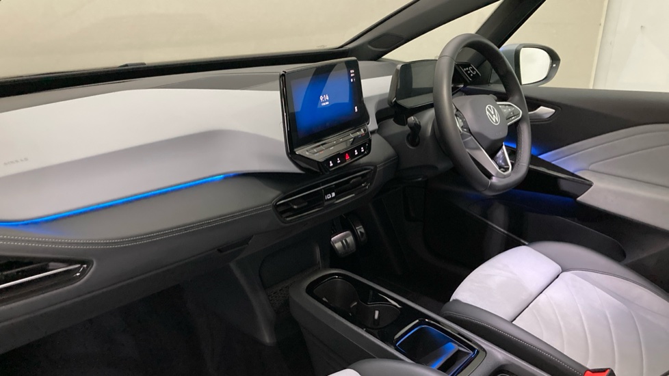 Volkswagen ID.3 150kW Match Pro S 77kWh 5dr Auto Electric Hatchback - Image 2