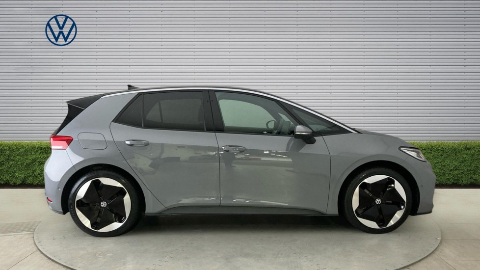 Volkswagen ID.3 150kW Match Pro S 77kWh 5dr Auto Electric Hatchback - Image 4