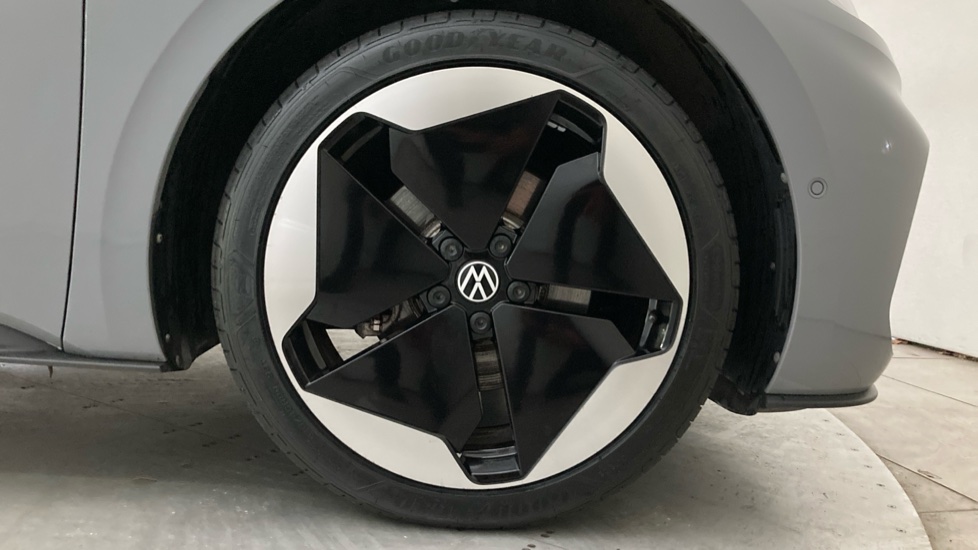 Volkswagen ID.3 150kW Match Pro S 77kWh 5dr Auto Electric Hatchback - Image 5