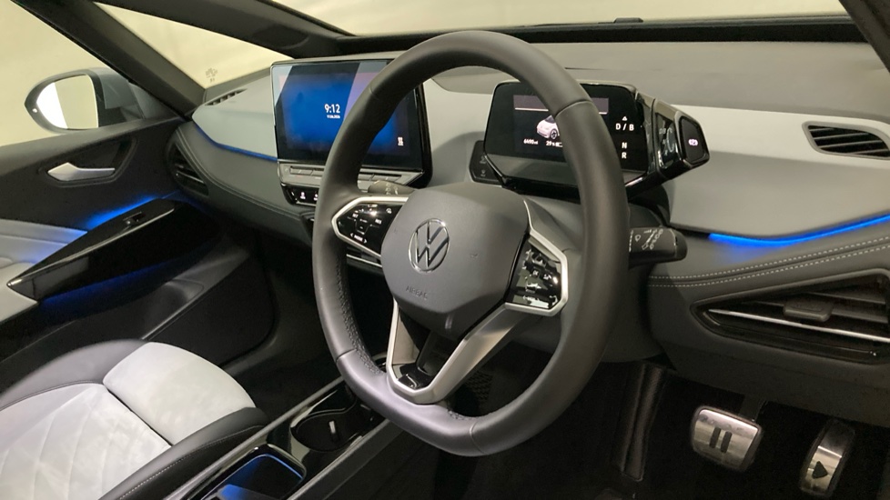Volkswagen ID.3 150kW Match Pro S 77kWh 5dr Auto Electric Hatchback - Image 6