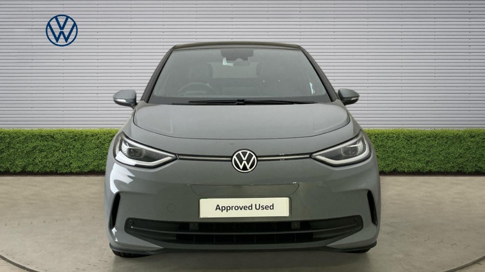Volkswagen ID.3 150kW Match Pro S 77kWh 5dr Auto Electric Hatchback - Image 7