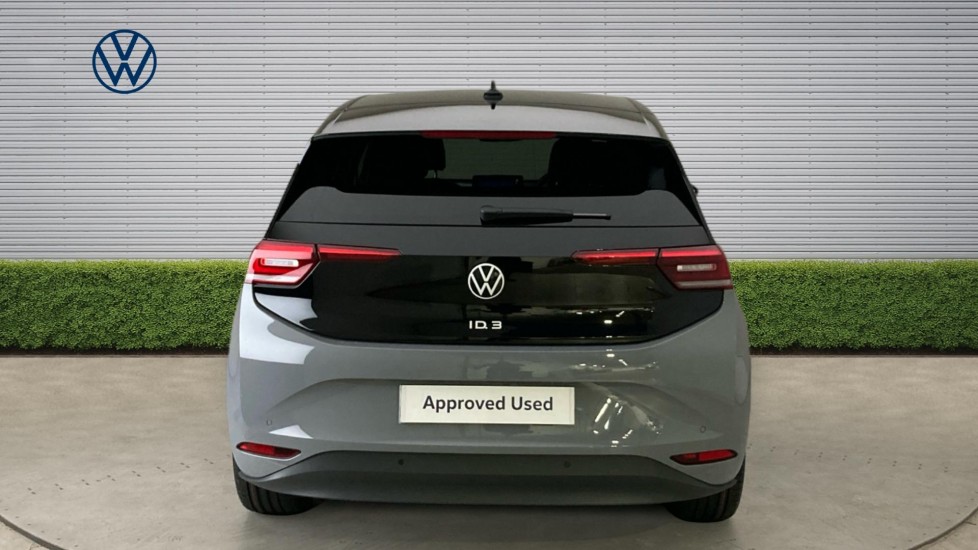 Volkswagen ID.3 150kW Match Pro S 77kWh 5dr Auto Electric Hatchback - Image 8