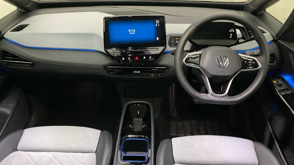 Volkswagen ID.3 150kW Match Pro S 77kWh 5dr Auto Electric Hatchback - Image 9