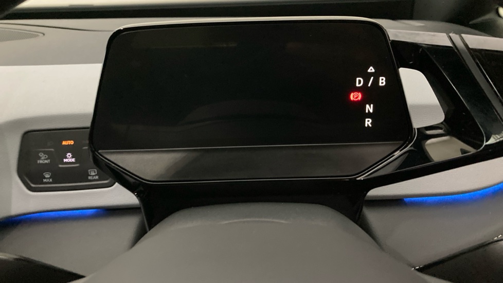 Volkswagen ID.3 150kW Match Pro S 77kWh 5dr Auto Electric Hatchback - Image 11