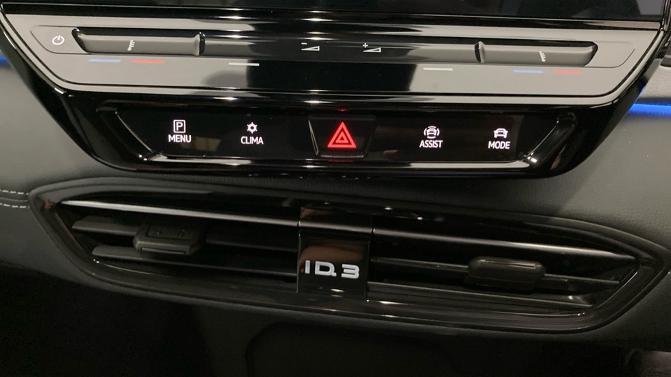 Volkswagen ID.3 150kW Match Pro S 77kWh 5dr Auto Electric Hatchback - Image 13