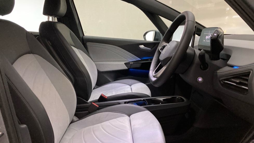 Volkswagen ID.3 150kW Match Pro S 77kWh 5dr Auto Electric Hatchback - Image 15
