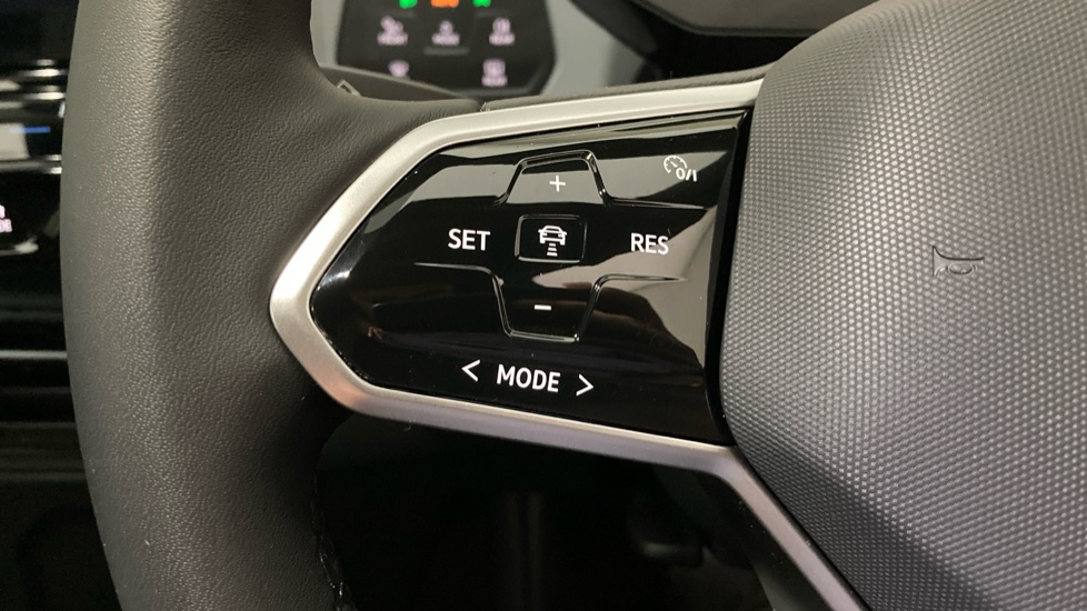Volkswagen ID.3 150kW Match Pro S 77kWh 5dr Auto Electric Hatchback - Image 17