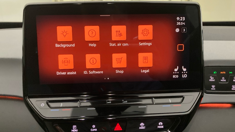 Volkswagen ID.3 150kW Match Pro S 77kWh 5dr Auto Electric Hatchback - Image 25