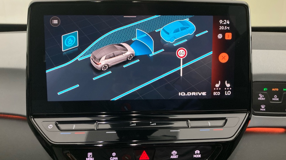 Volkswagen ID.3 150kW Match Pro S 77kWh 5dr Auto Electric Hatchback - Image 27