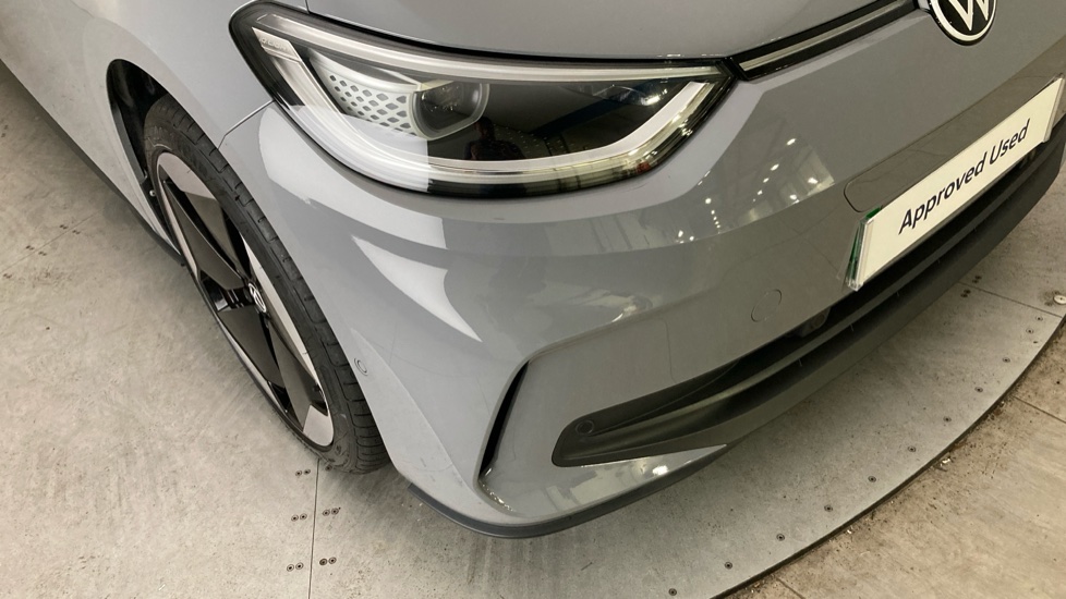 Volkswagen ID.3 150kW Match Pro S 77kWh 5dr Auto Electric Hatchback - Image 32