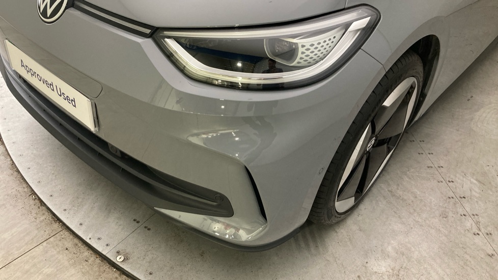Volkswagen ID.3 150kW Match Pro S 77kWh 5dr Auto Electric Hatchback - Image 33
