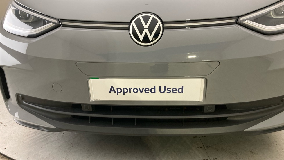 Volkswagen ID.3 150kW Match Pro S 77kWh 5dr Auto Electric Hatchback - Image 34