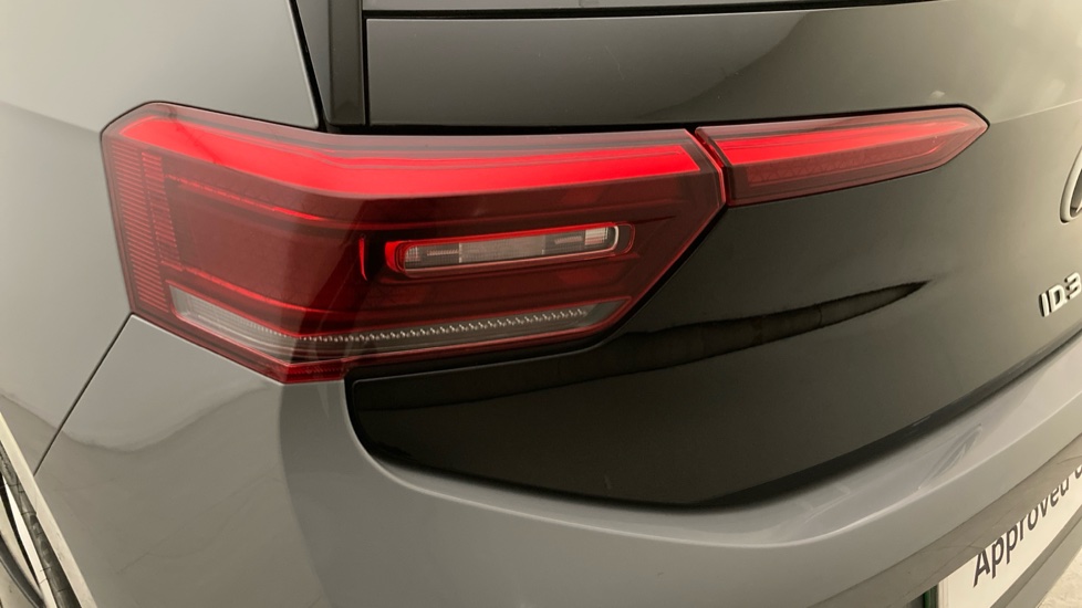 Volkswagen ID.3 150kW Match Pro S 77kWh 5dr Auto Electric Hatchback - Image 35