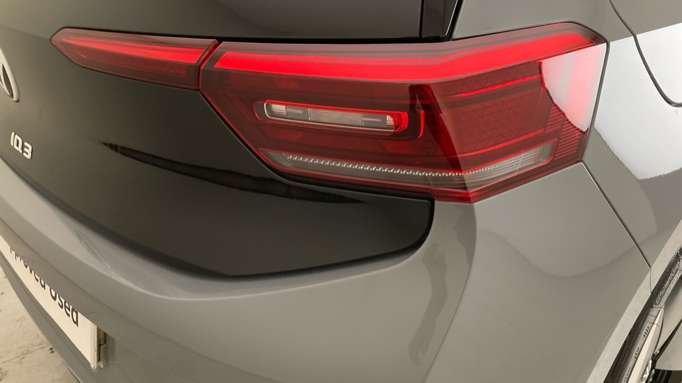 Volkswagen ID.3 150kW Match Pro S 77kWh 5dr Auto Electric Hatchback - Image 36