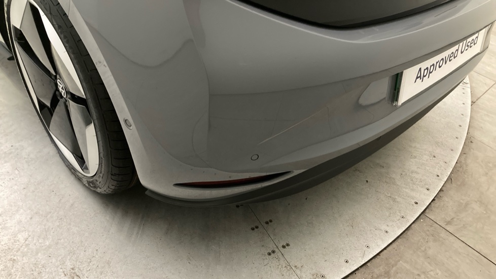 Volkswagen ID.3 150kW Match Pro S 77kWh 5dr Auto Electric Hatchback - Image 37