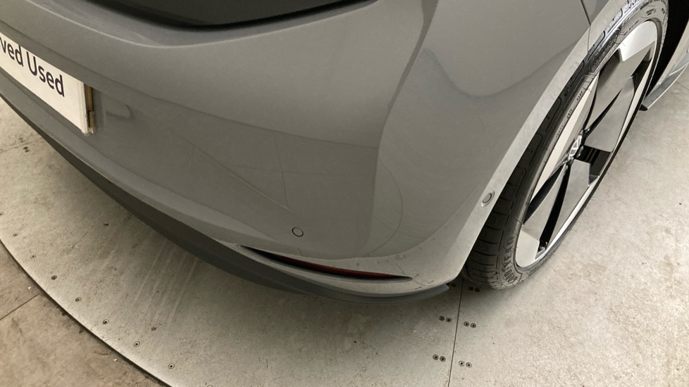 Volkswagen ID.3 150kW Match Pro S 77kWh 5dr Auto Electric Hatchback - Image 38
