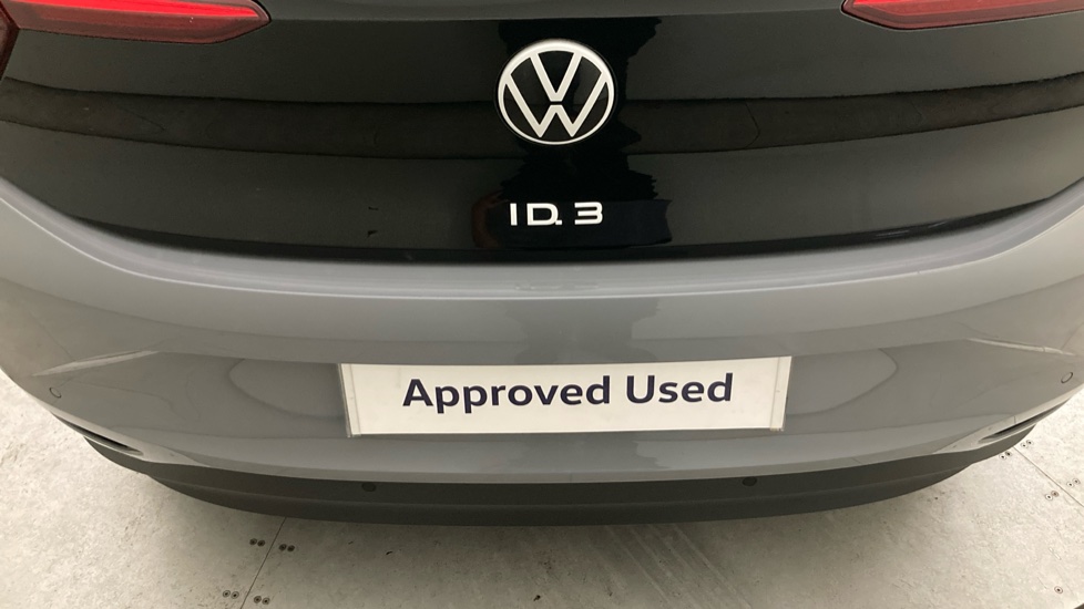 Volkswagen ID.3 150kW Match Pro S 77kWh 5dr Auto Electric Hatchback - Image 39